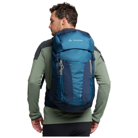 Туристическа раница Vaude Brenta 30