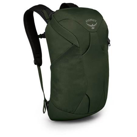 Раница Osprey Farpoint Fairview Travel Daypack зелен