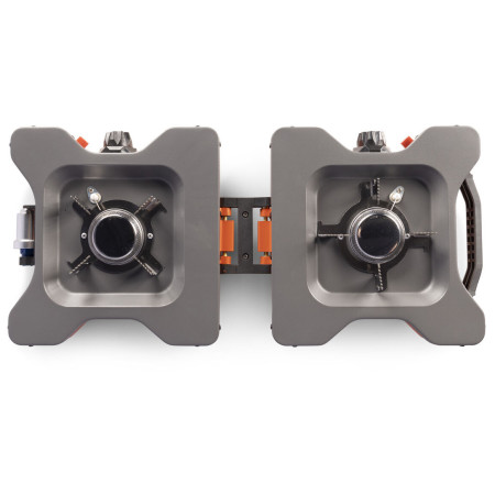 Къмпинг котлон Vango Inferno Double Cooker