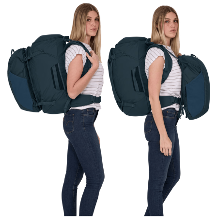 Дамска раница Thule Landmark 60L Women's