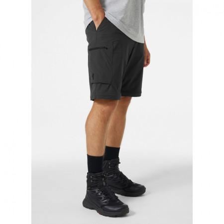 Мъжки панталони Helly Hansen Brono Softshell Zip Off Pant