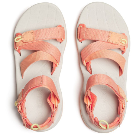 Дамски сандали Merrell Speed Fusion Sport Rmx W