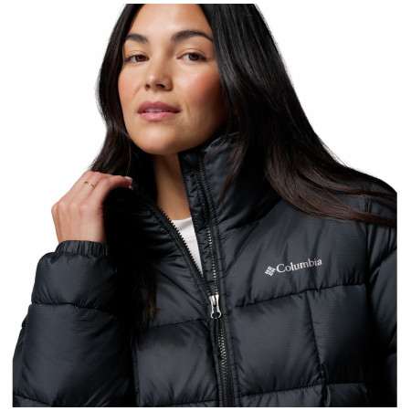 Дамско яке Columbia Puffect™ Iii Full Zip Jacket