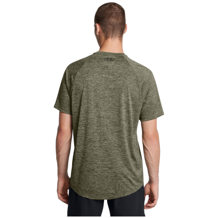 Мъжка тениска Under Armour Tech SS Tee 2.0