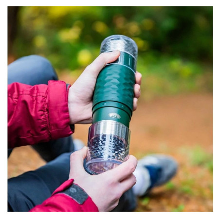 Термобутилка GSI Outdoors Insulated Cocktail Set 500 ml