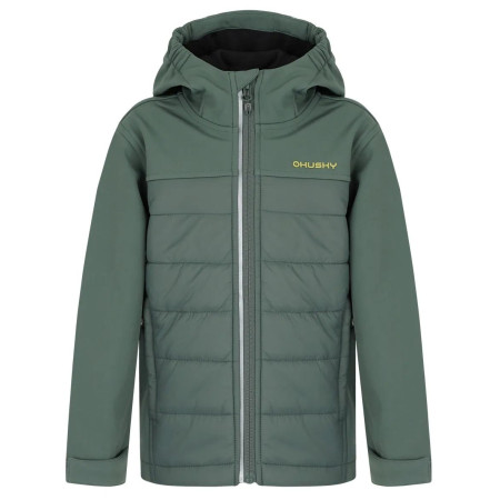 Детско яке Husky Swany K