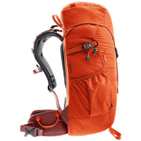 Детска раница Deuter Climber 22