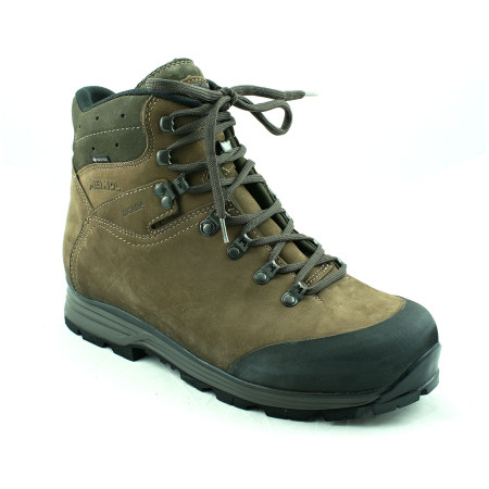 Мъжки обувки Meindl Adamello GTX кафяв Brown