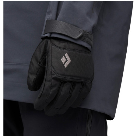 Ски ръкавици Black Diamond Mission Gloves