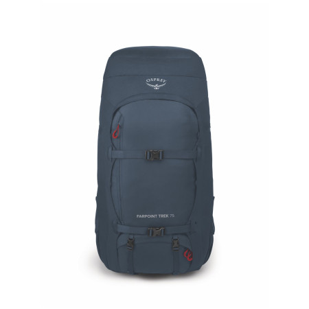 Туристическа раница Osprey Farpoint Trek 75 2025
