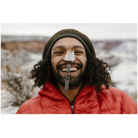 Прибори Spork Primus TrailSpork Titanium