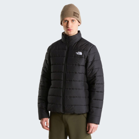 Мъжко яке The North Face M Aconcagua Jacket