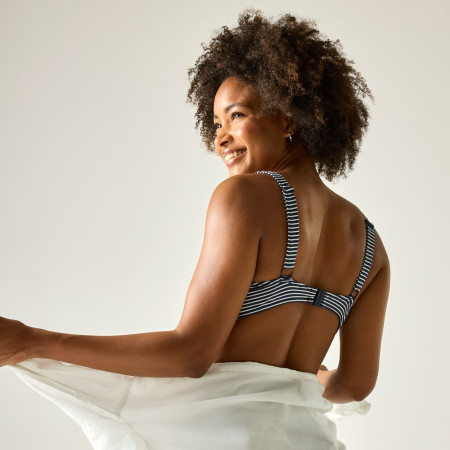 Дамски бански Regatta Loria Bikini Top