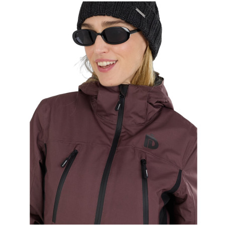Дамско яке за ски Fundango Celine Allmountain Jacket