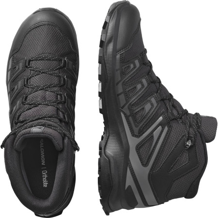 Мъжки туристически обувки Salomon Extegra Mid Gore-Tex