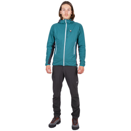 Мъжко яке High Point Total Alpha 2.0 Jacket