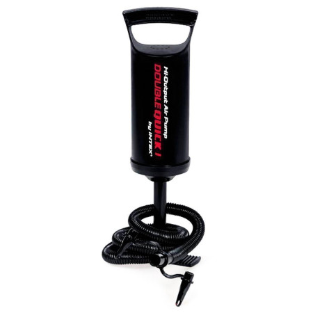 Помпа Intex Double Quick I Hand Pump 68612