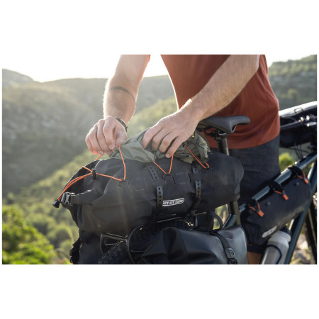 Чанта за колело Ortlieb Dry-Pack