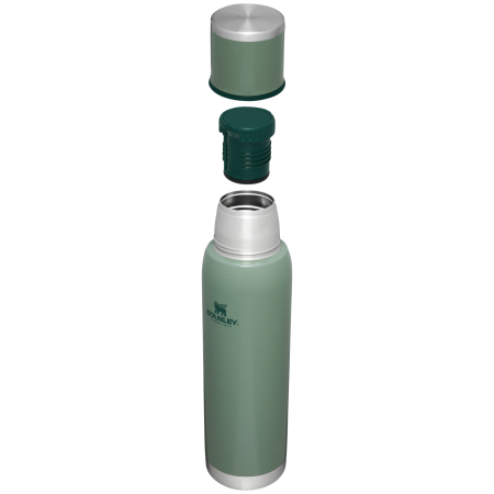 Термос Stanley The Adventure To-Go Bottle 1l 2.0