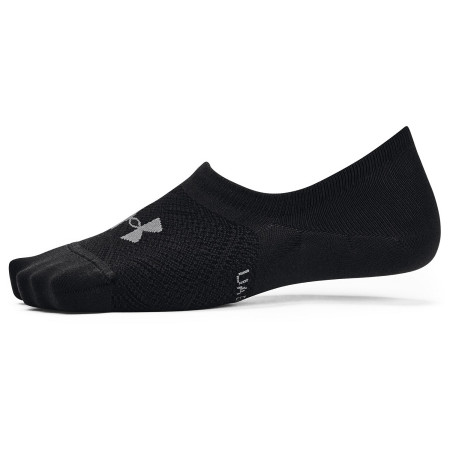 Дамски чорапи Under Armour Breathe Lite Ultra Low 3p