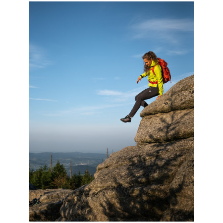 Дамско яке High Point Active 4.0 Lady Jacket