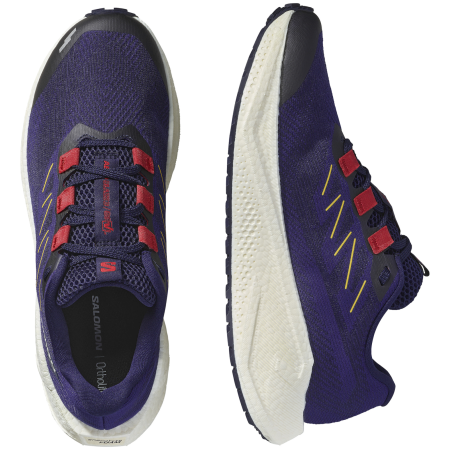 Мъжки обувки за бягане Salomon Aero Blaze 3 Grvl