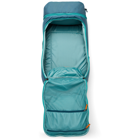 Пътна раница Cotopaxi Allpa 50L Adventure Travel Pack