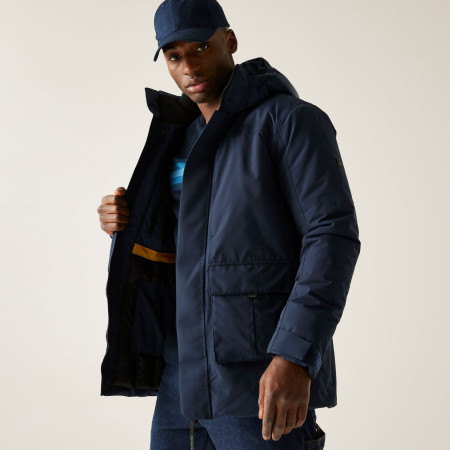 Мъжко яке Regatta Marron