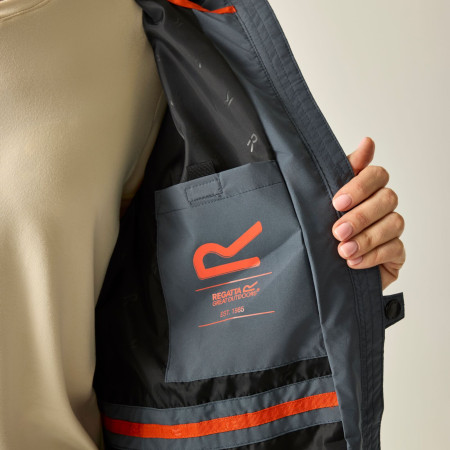 Дамско яке Regatta Lenika