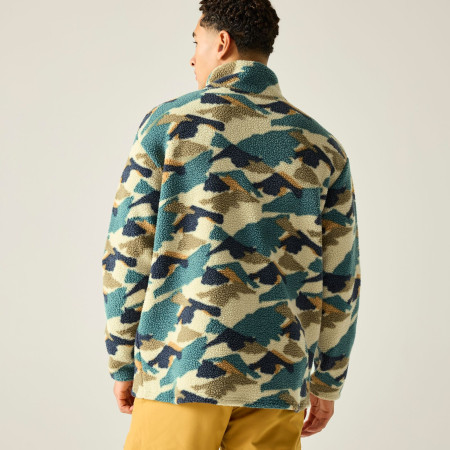 Мъжки суитшърт Dare 2b Mens Print Fleece