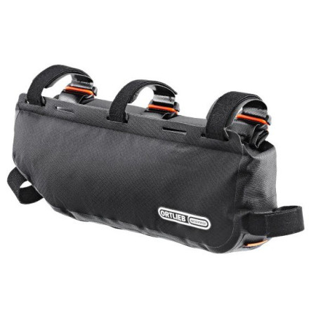 Чанта за рамка на велосипед Ortlieb Frame-Pack RC Toptube 3L