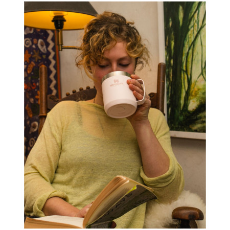 Чаша Stanley Camp mug 350ml