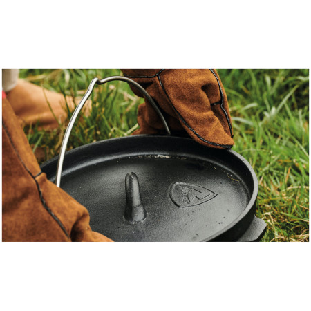 Тенджера за огън Robens Carson Dutch Oven 8.2L