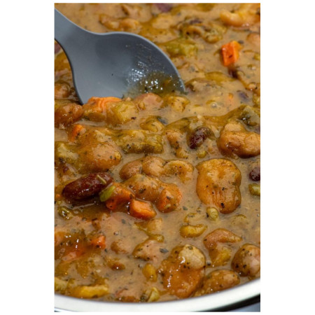 Дехидратирана храна Summit to Eat Fazolový kotlík 102 g