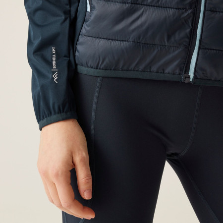 Дамско яке Regatta Wmn Pro Hybrid