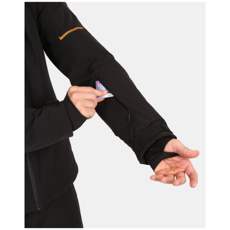 Мъжко яке Kilpi Turnau-M