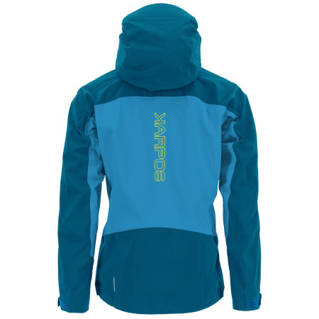 Мъжко зимно яке Karpos Storm Evo Jacket