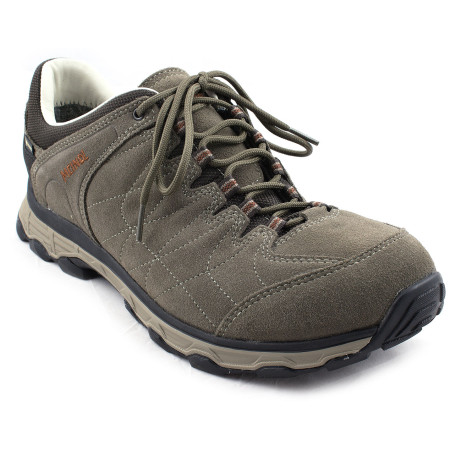 Мъжки обувки Meindl Glasgow GTX кафяв Brown