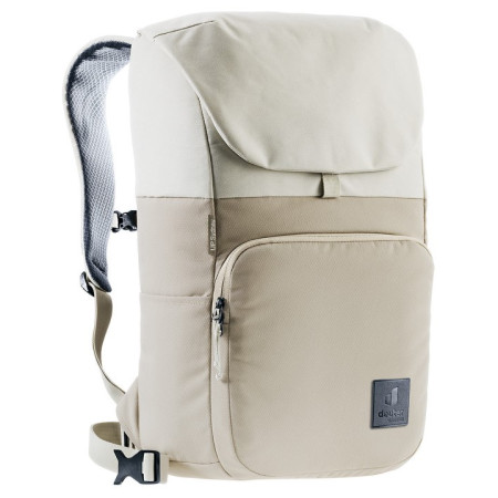 Градска раница Deuter UP Sydney бежав SandBone