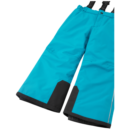 Детски ски панталони Reima Proxima Aquatic Blue