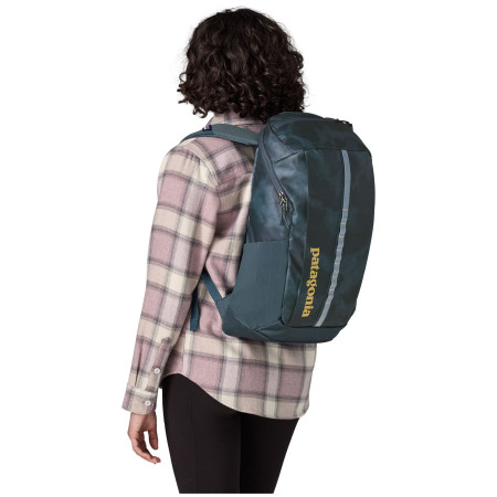 Раница Patagonia Black Hole Pack 25L