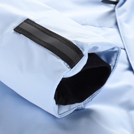 Детско зимно яке Alpine Pro Werdo 2