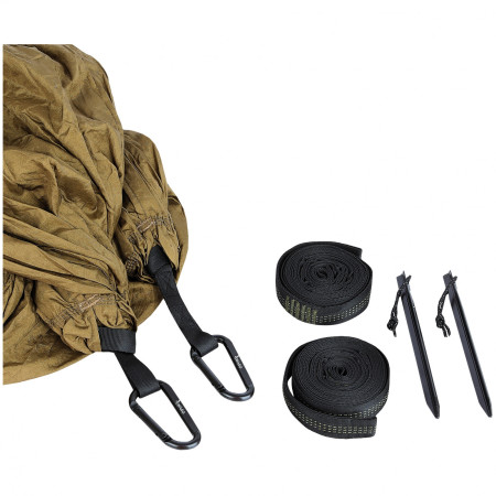 Хамак Warg Bugshield