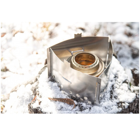 Противоветрен параван Trangia Triangle