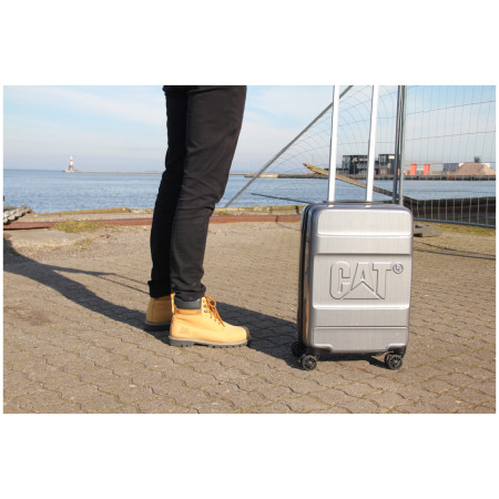 Куфар на колела Caterpillar Cargo S