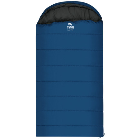 Спален чувал тип одеяло Zulu Kabru Grande