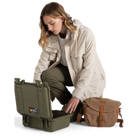 Дамско яке Craghoppers NLADV Jacket II