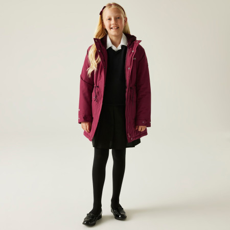 Детско яке Regatta Junior Valenta