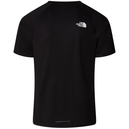 Функционална мъжка тениска The North Face Sunriser S/S