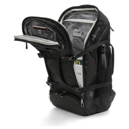 Туристическа раница Pacsafe Venturesafe EXP35